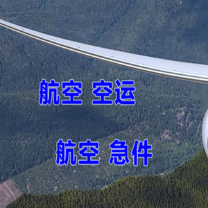 合肥新桥航空邮寄快递-选东方航空和上海航空