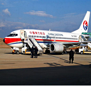 合肥新桥航空邮寄-当日到达,轻松快捷